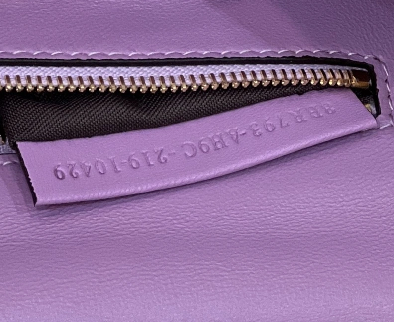 Fxndx Baguette Bags HighQuality 68607