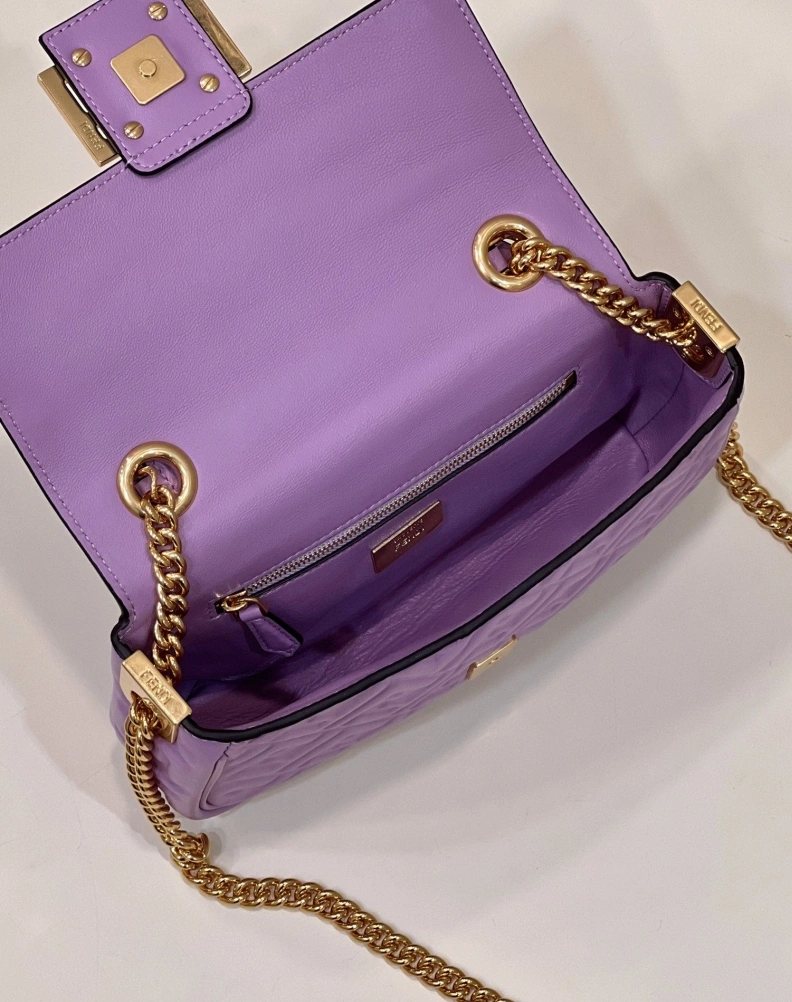 Fxndx Baguette Bags HighQuality 68607