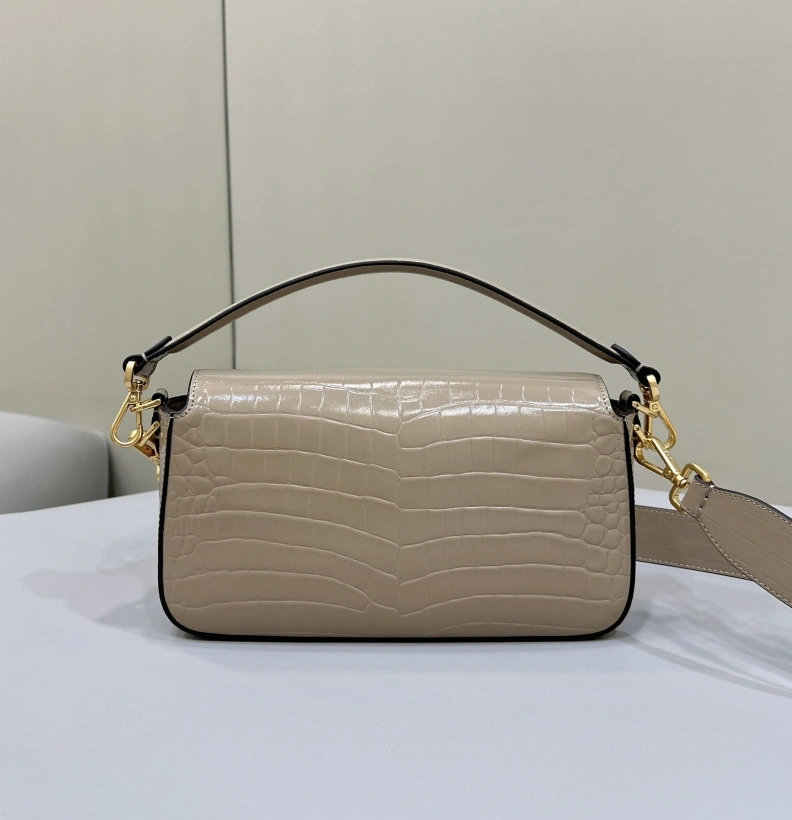 Modern Fxndx Baguette Bags 68604
