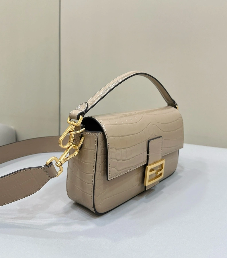 Modern Fxndx Baguette Bags 68604