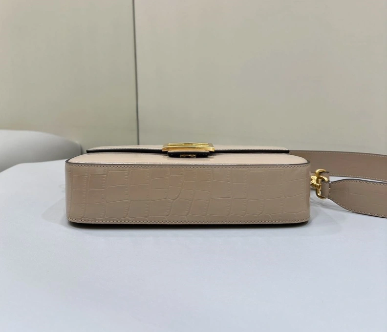Modern Fxndx Baguette Bags 68604