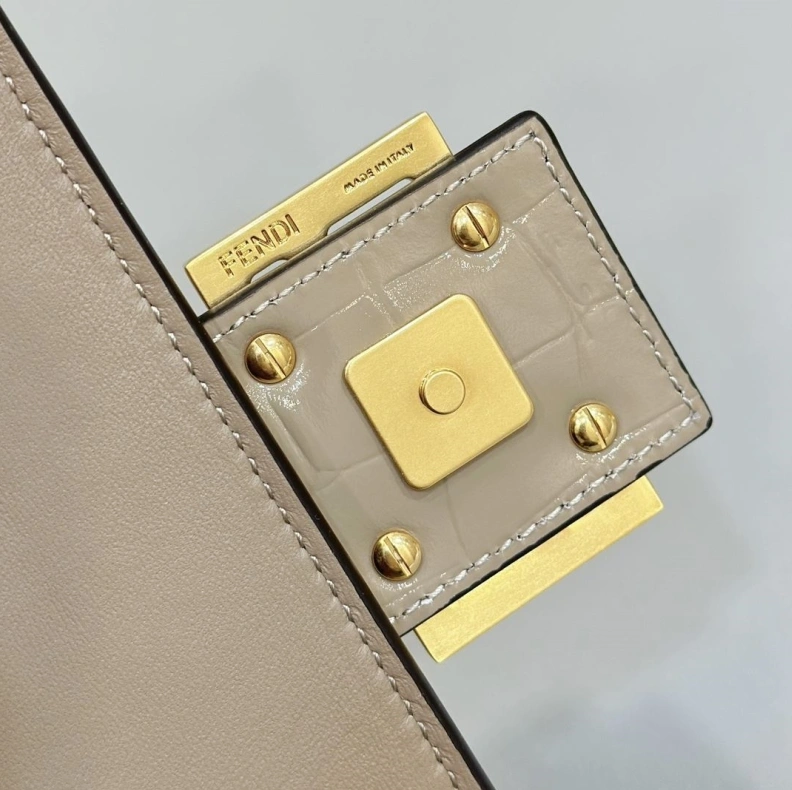 Modern Fxndx Baguette Bags 68604