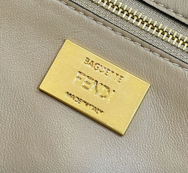 Modern Fxndx Baguette Bags 68604