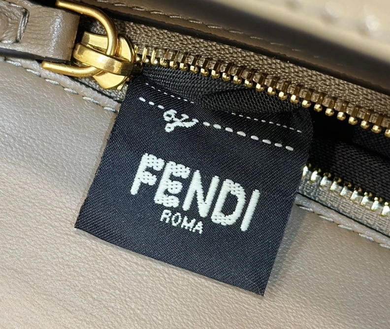 Modern Fxndx Baguette Bags 68604