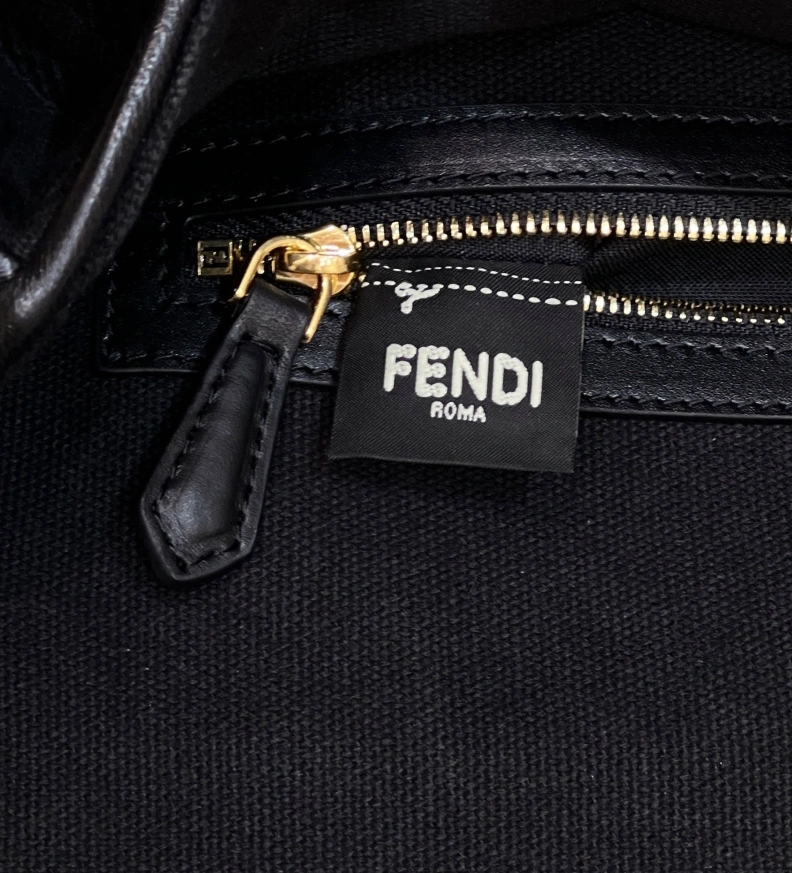 EyeCatching Fxndx Baguette Bags 68588