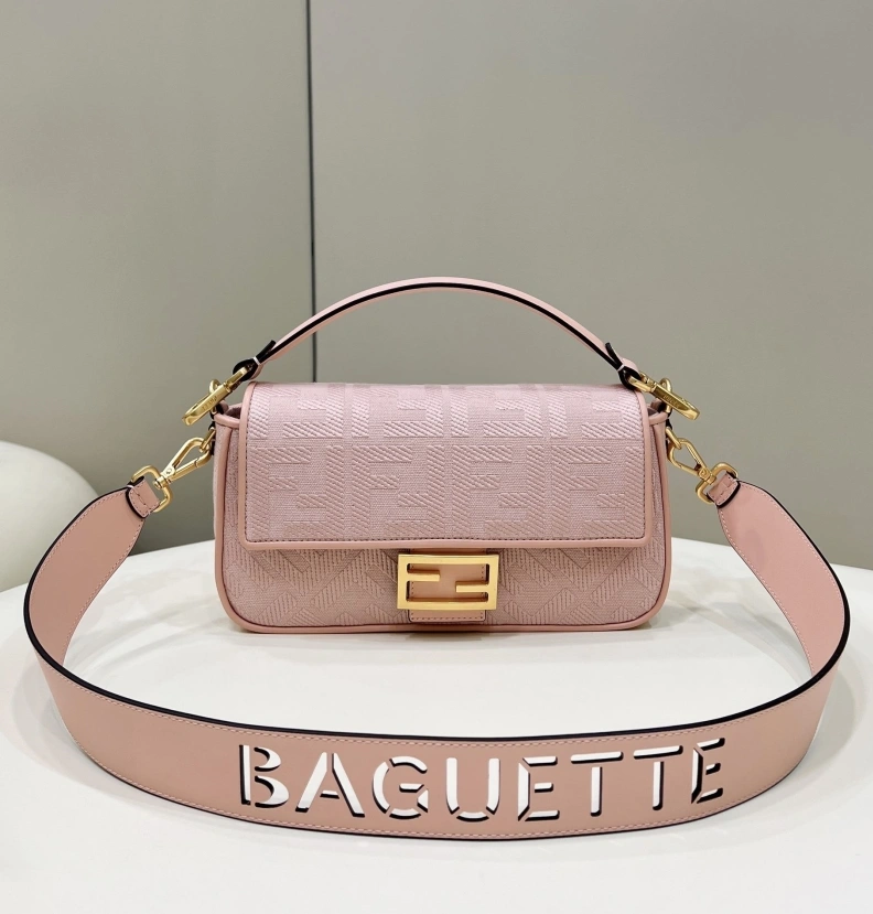 Fxndx Baguette Bags Bright 68610