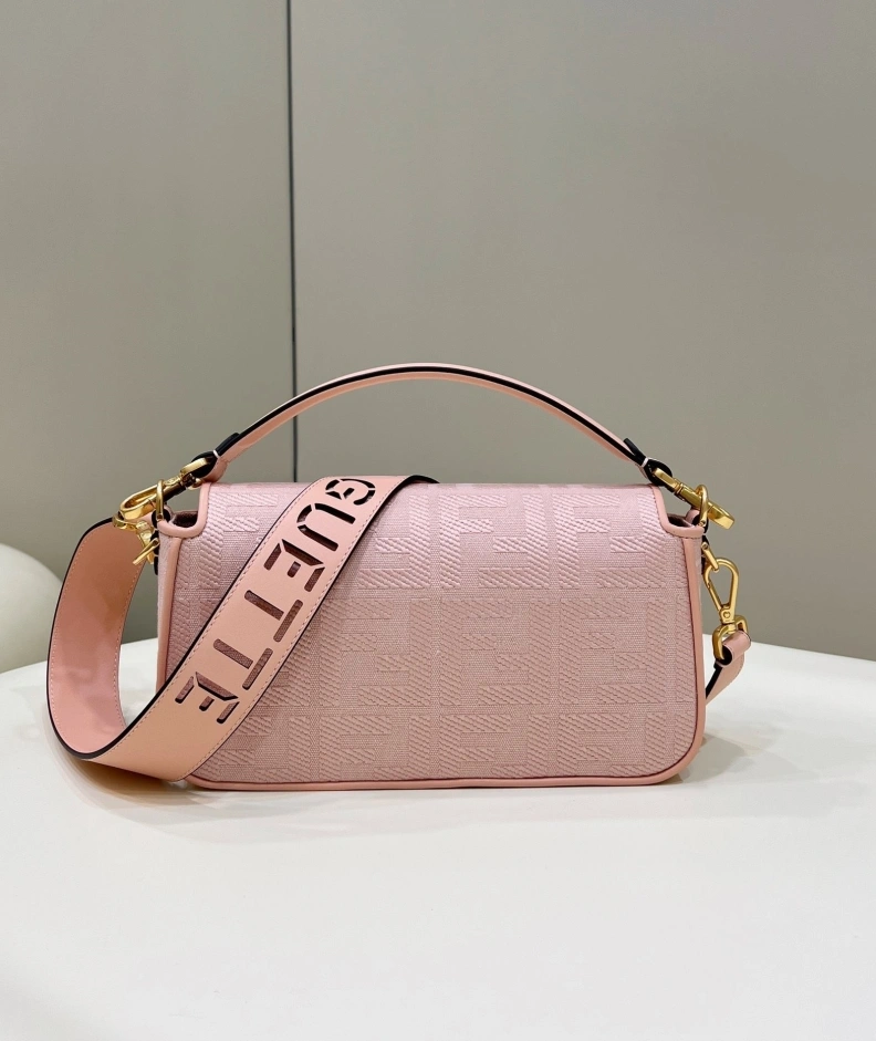 Fxndx Baguette Bags Bright 68610
