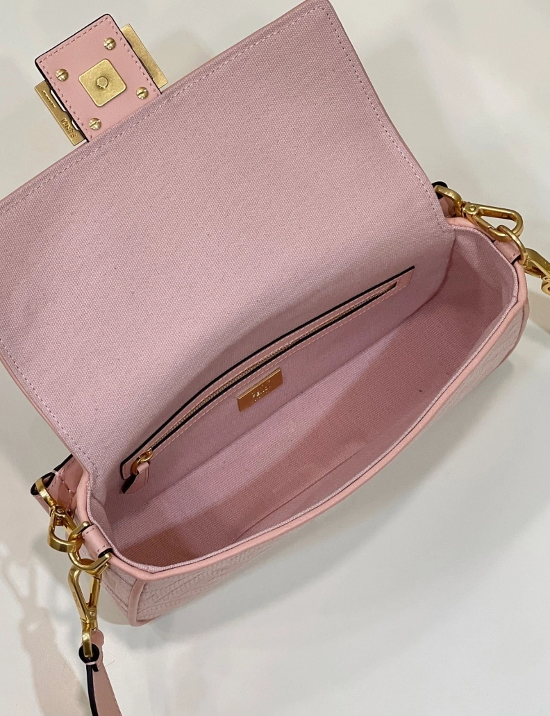 Fxndx Baguette Bags Bright 68610
