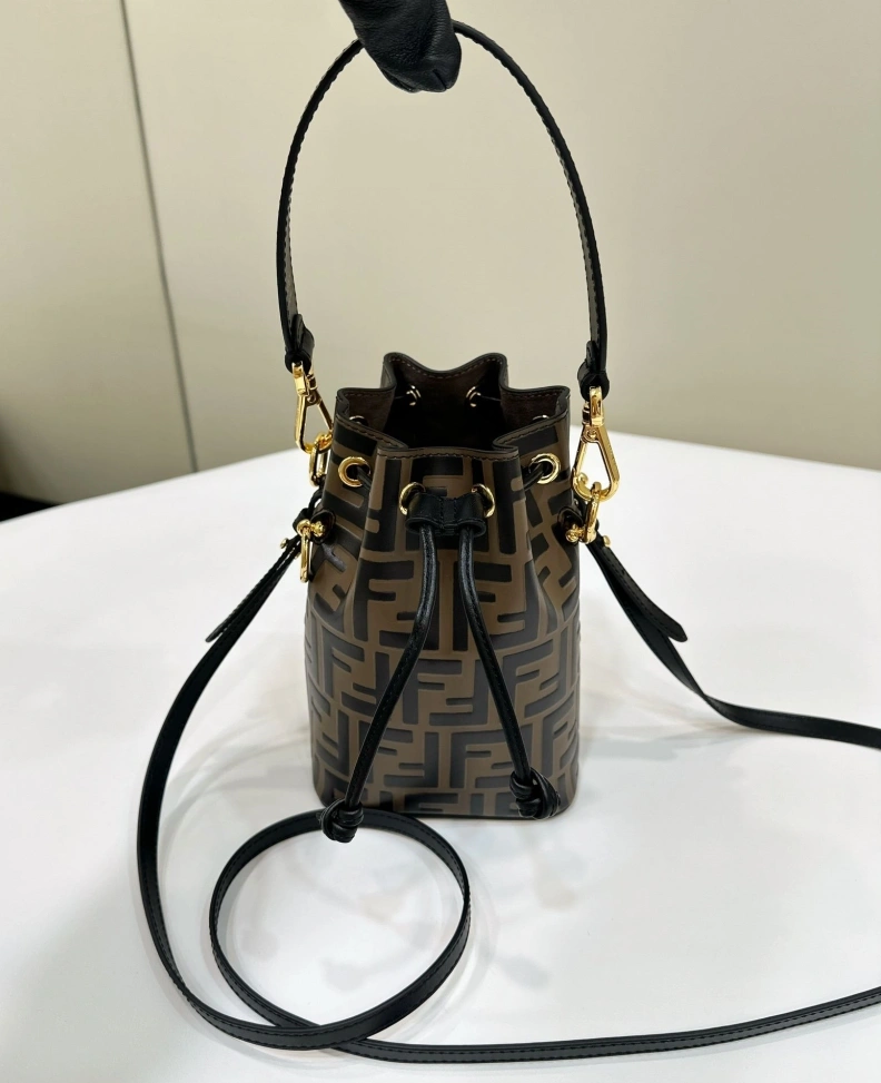 Fxndx Bucket Bags Modern 68566