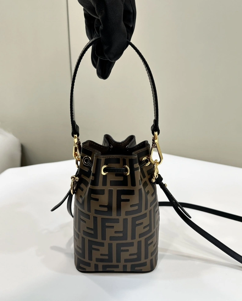 Fxndx Bucket Bags Modern 68566