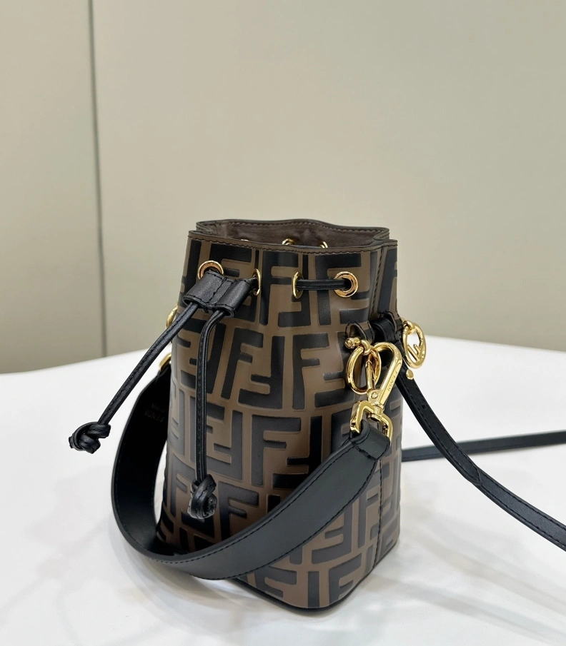 Fxndx Bucket Bags Modern 68566