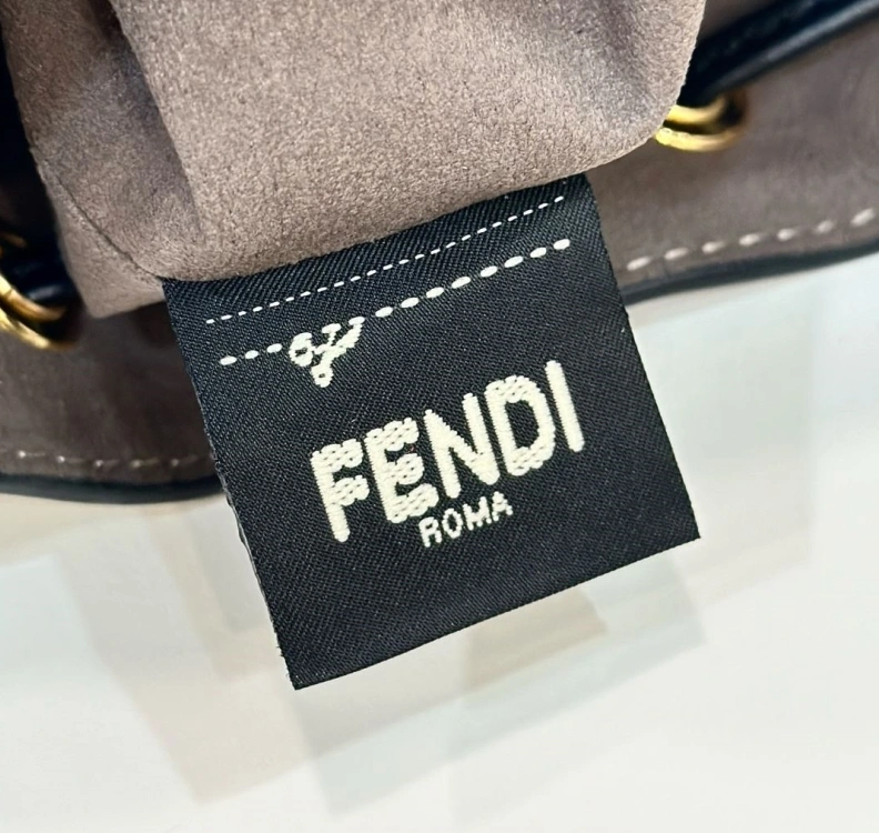 Fxndx Bucket Bags Modern 68566