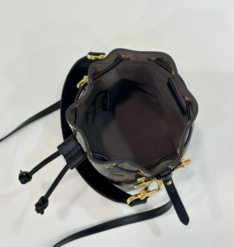 Fxndx Bucket Bags Modern 68566