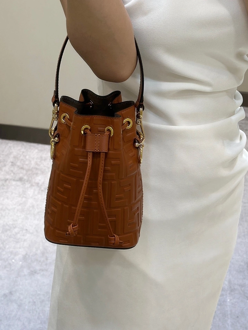 Fxndx Bucket Bags GoodFit 68574