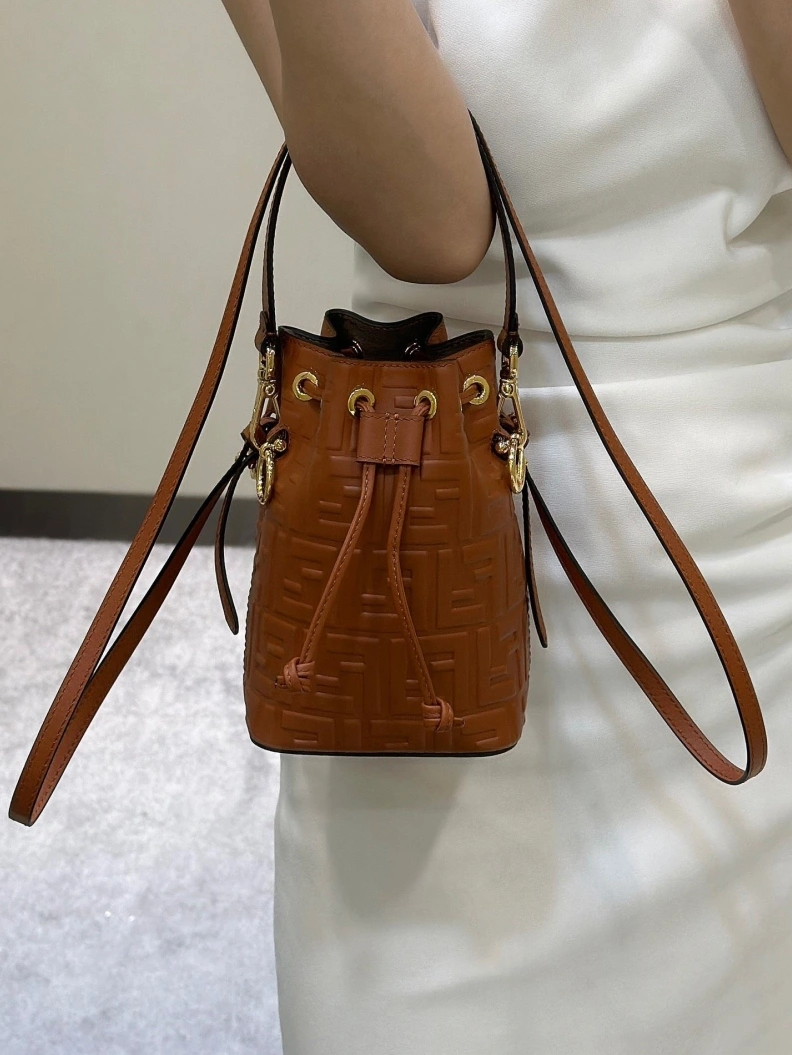 Fxndx Bucket Bags GoodFit 68574