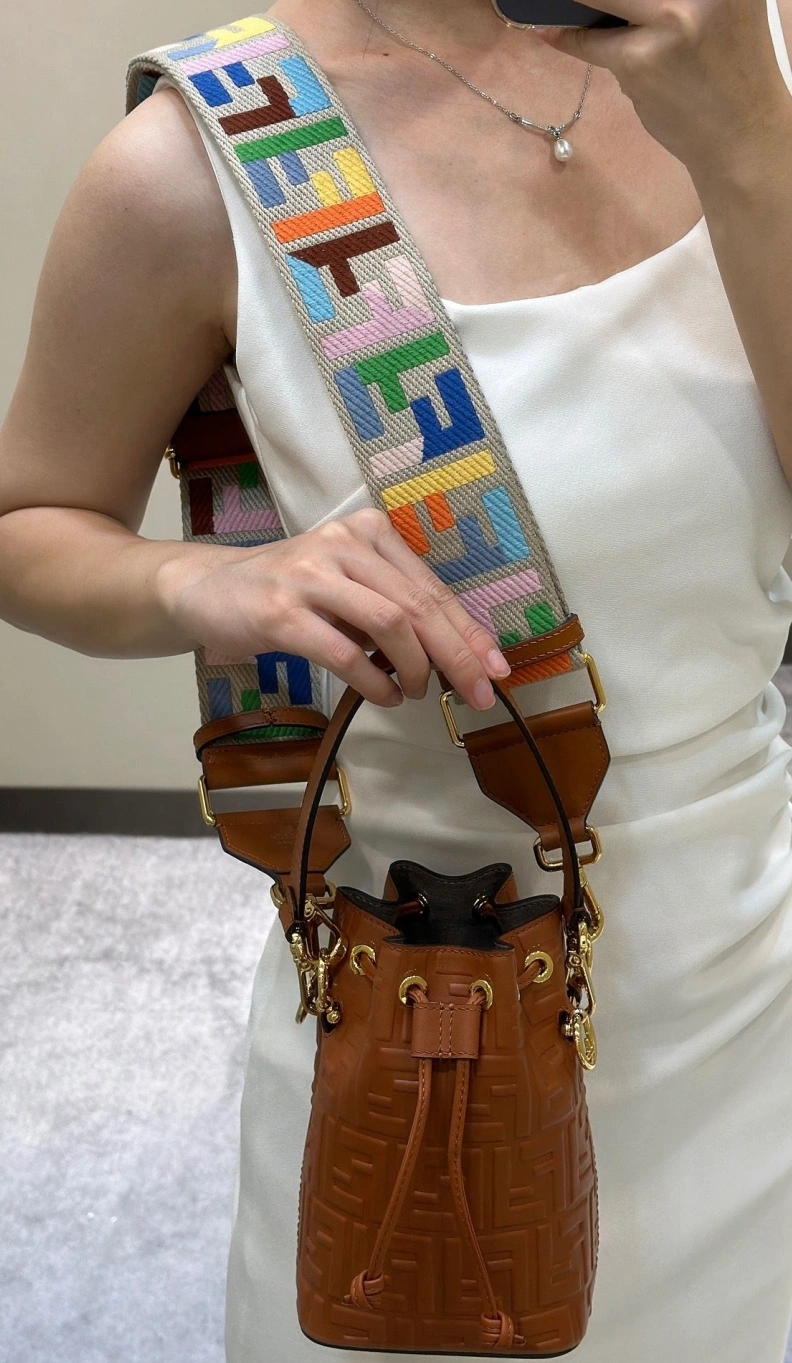 Fxndx Bucket Bags GoodFit 68574