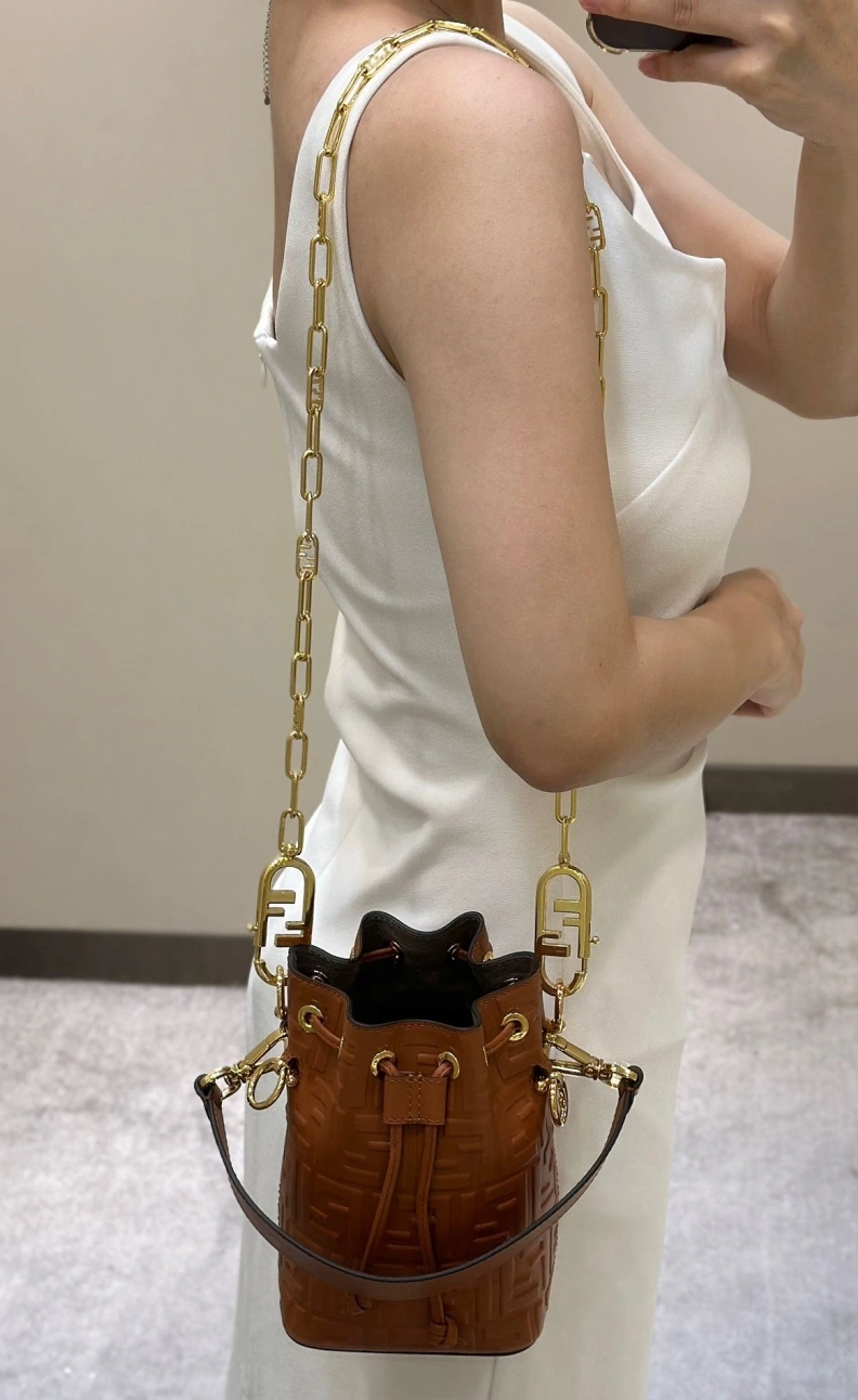 Fxndx Bucket Bags GoodFit 68574