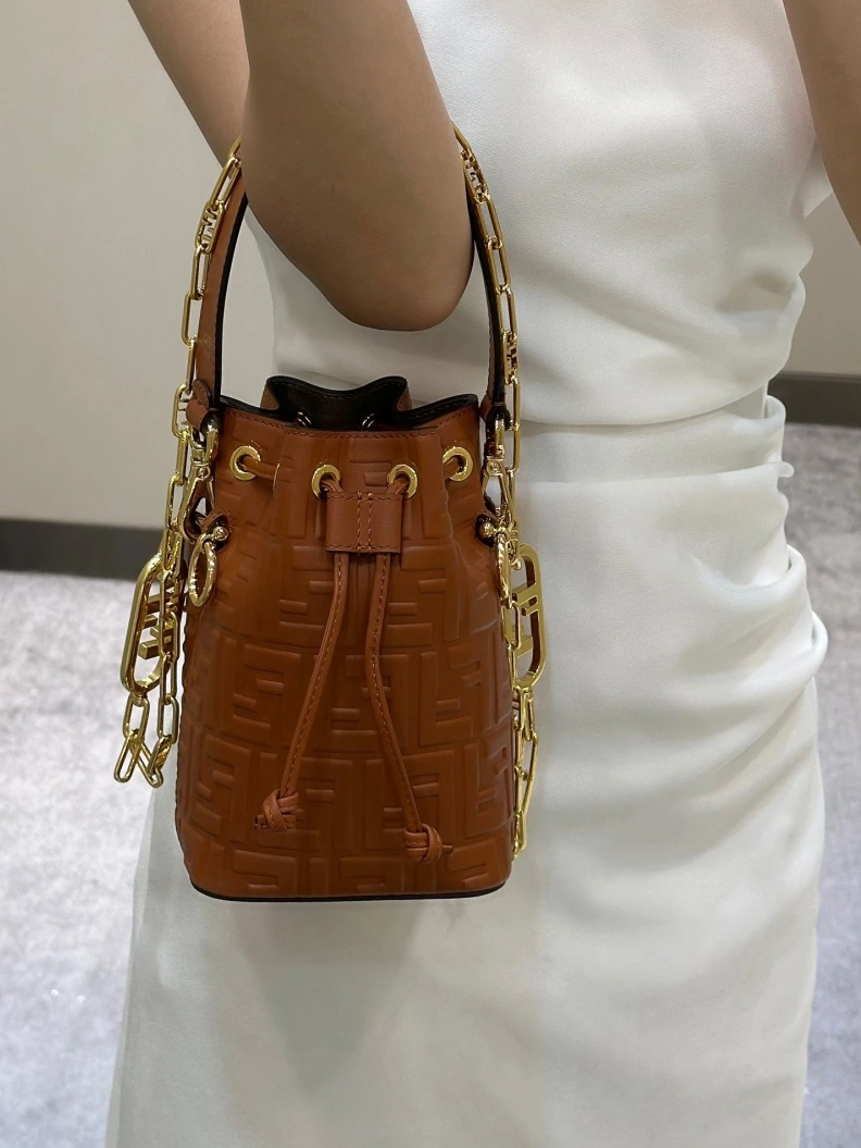 Fxndx Bucket Bags GoodFit 68574