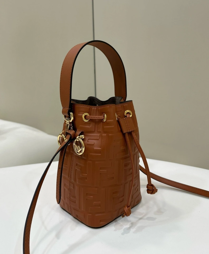 Fxndx Bucket Bags NewStyle 68560