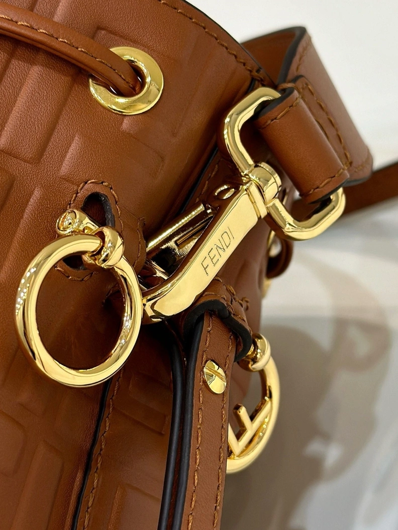 Fxndx Bucket Bags NewStyle 68560