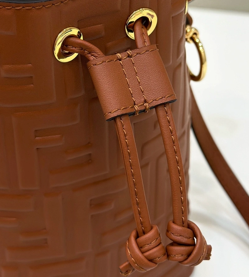 Fxndx Bucket Bags NewStyle 68560