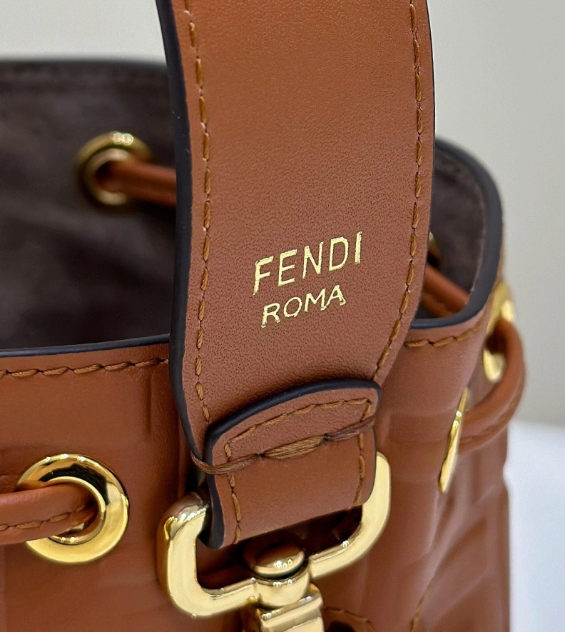 Fxndx Bucket Bags NewStyle 68560