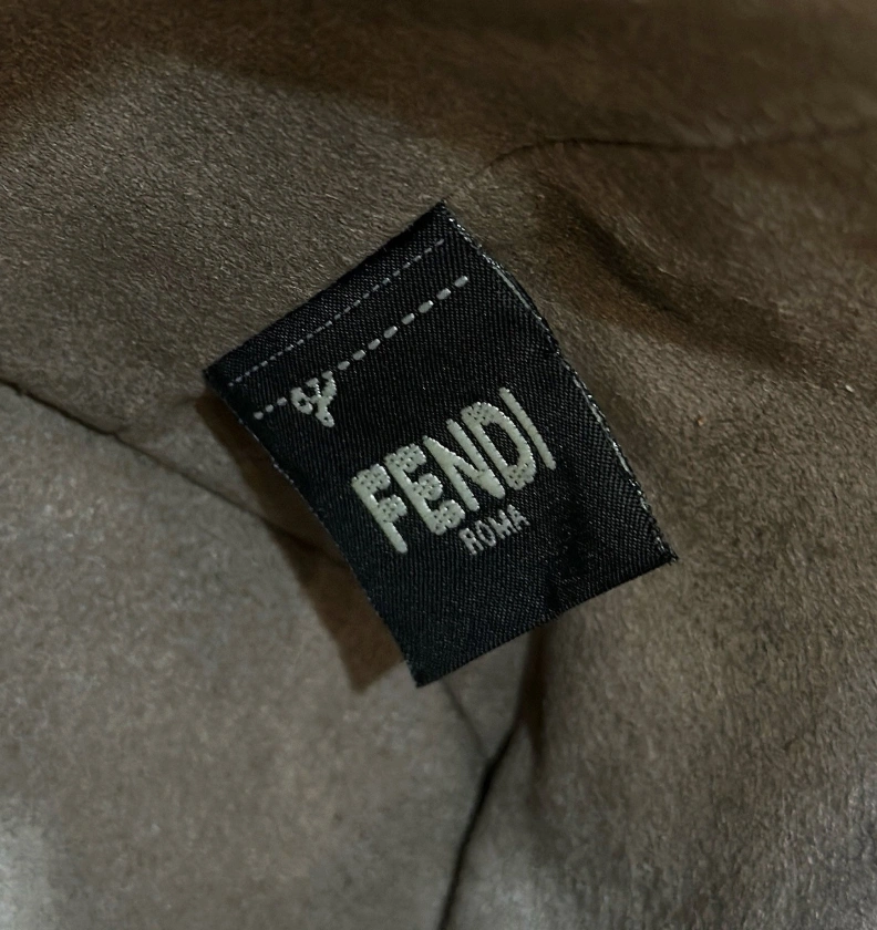 Fxndx Bucket Bags NewStyle 68560
