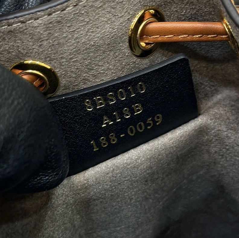 Fxndx Bucket Bags NewStyle 68560