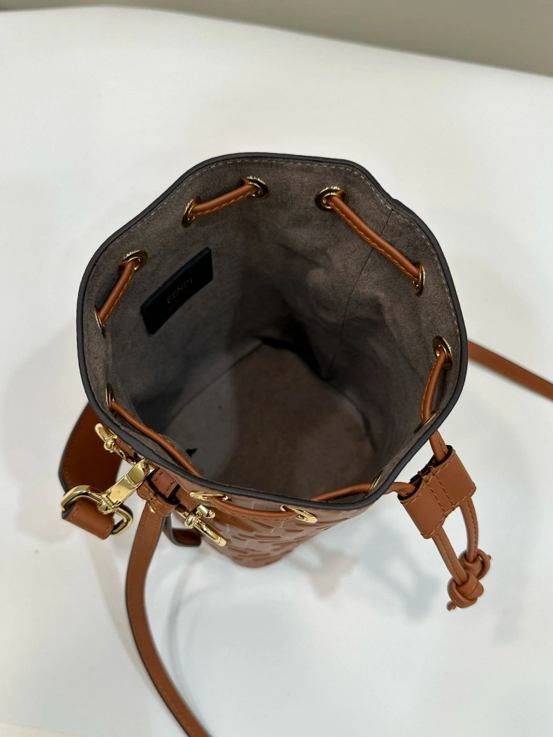 Fxndx Bucket Bags NewStyle 68560
