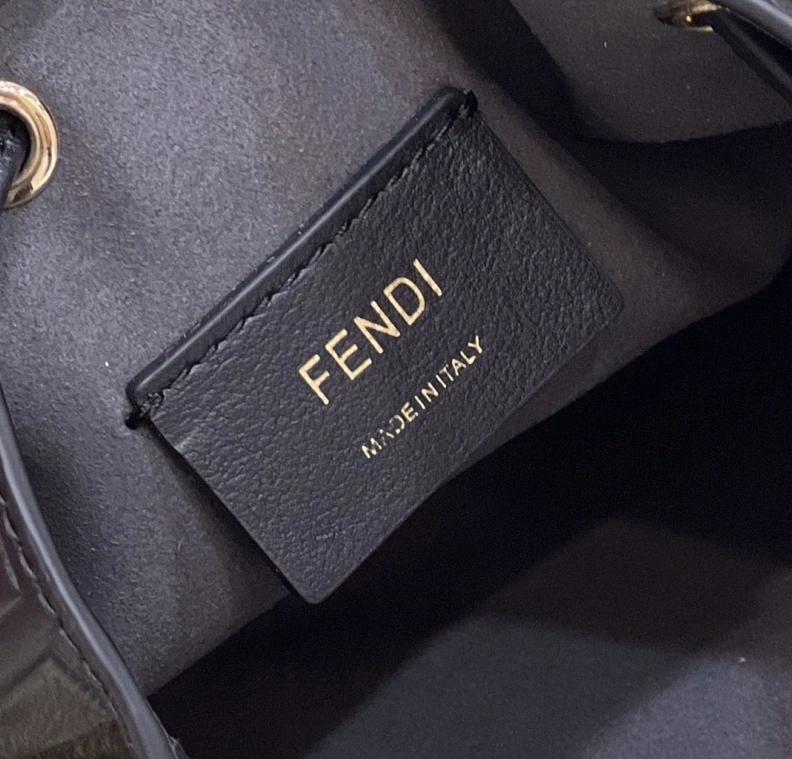 Fxndx Bucket Bags Resilient 68628