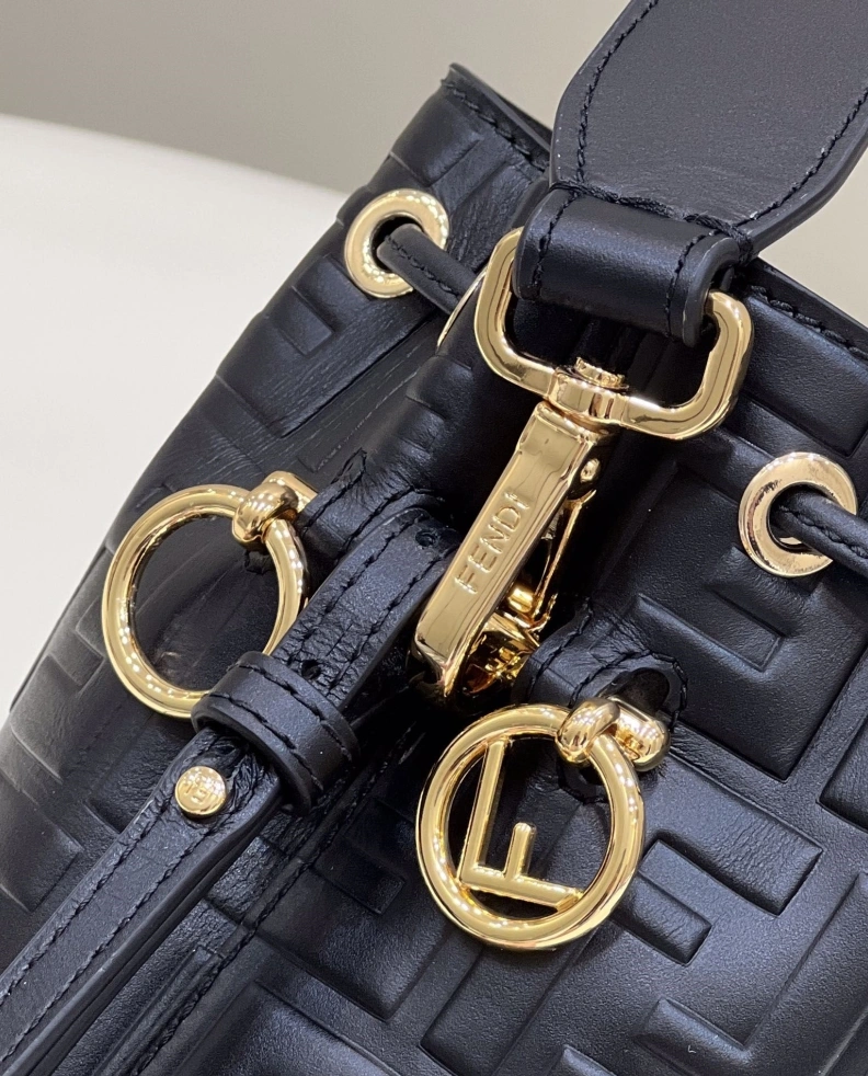 Fxndx Bucket Bags Resilient 68628
