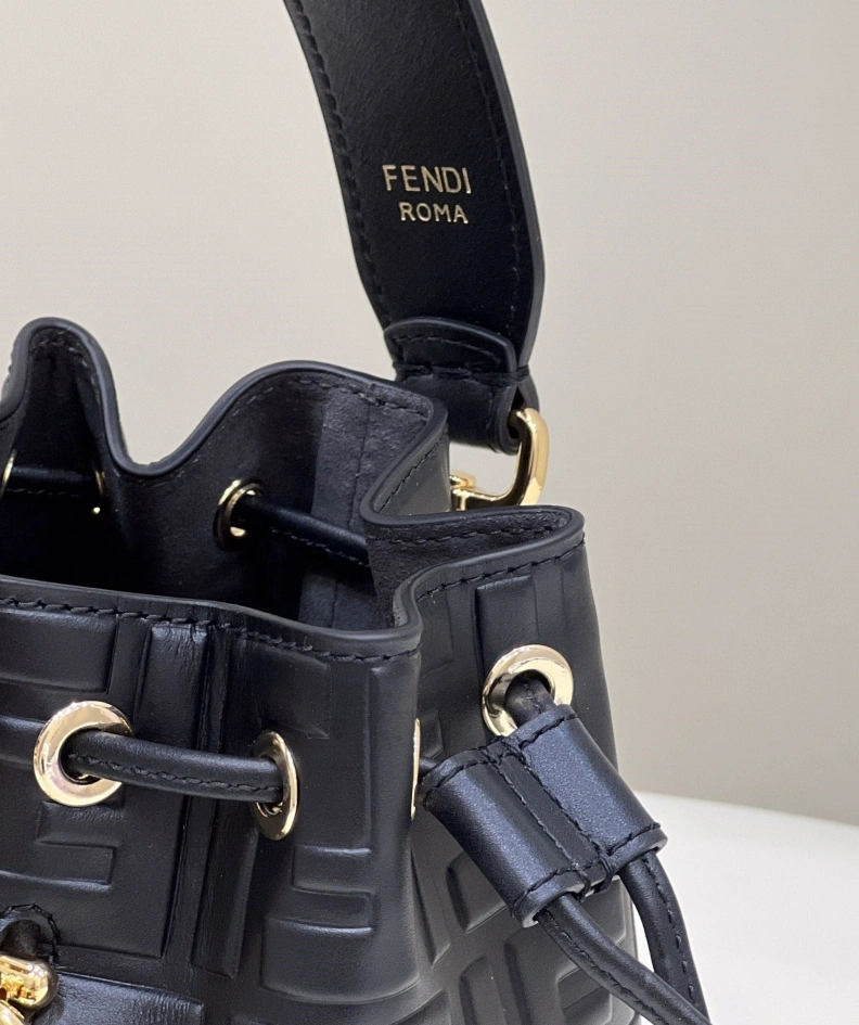Fxndx Bucket Bags Resilient 68628