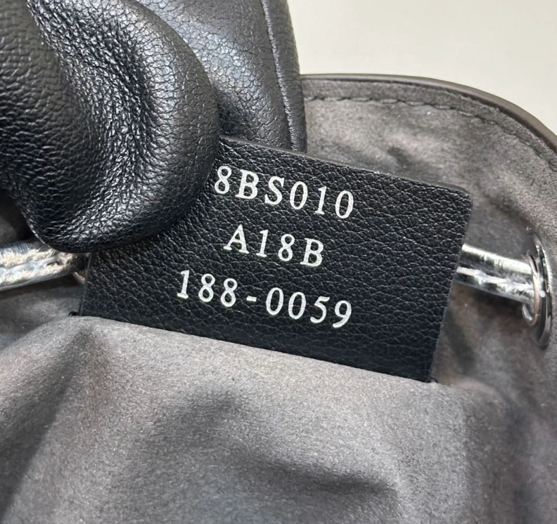 Fxndx Bucket Bags Popular 68571