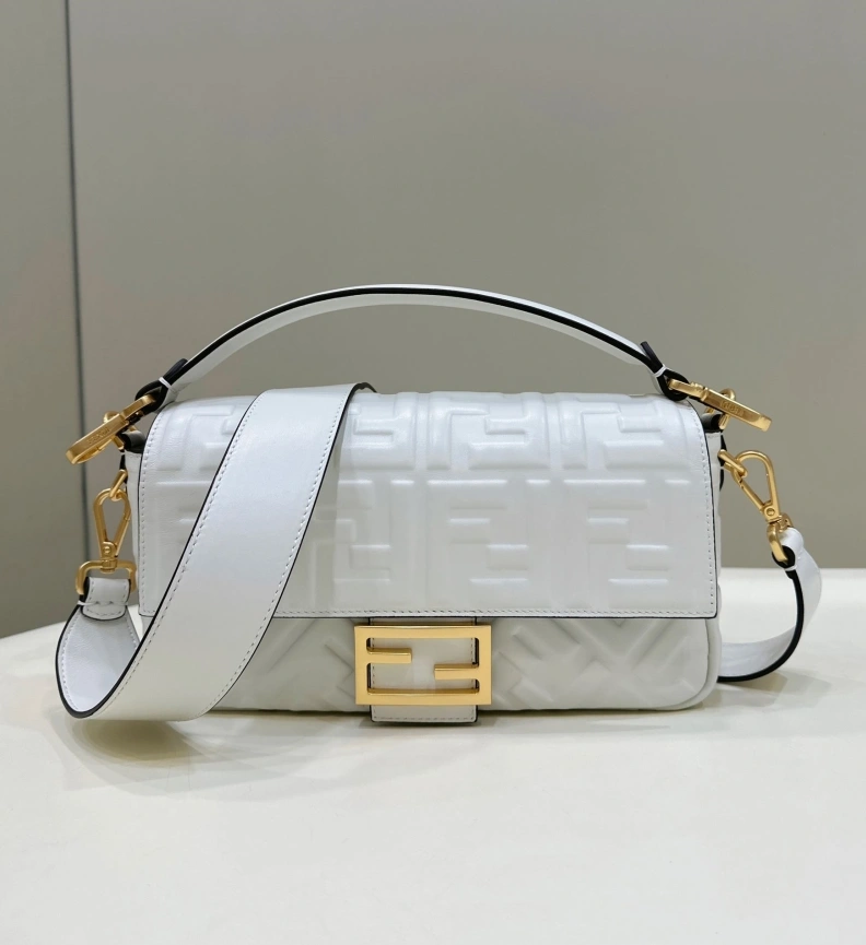 Popular Fxndx Baguette Bags 68605