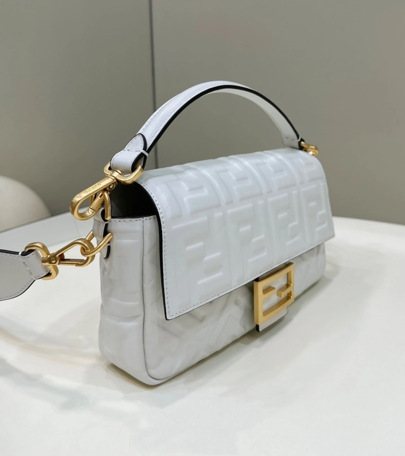 Popular Fxndx Baguette Bags 68605