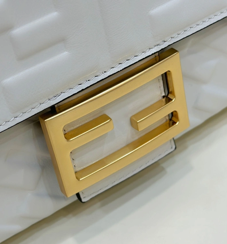 Popular Fxndx Baguette Bags 68605