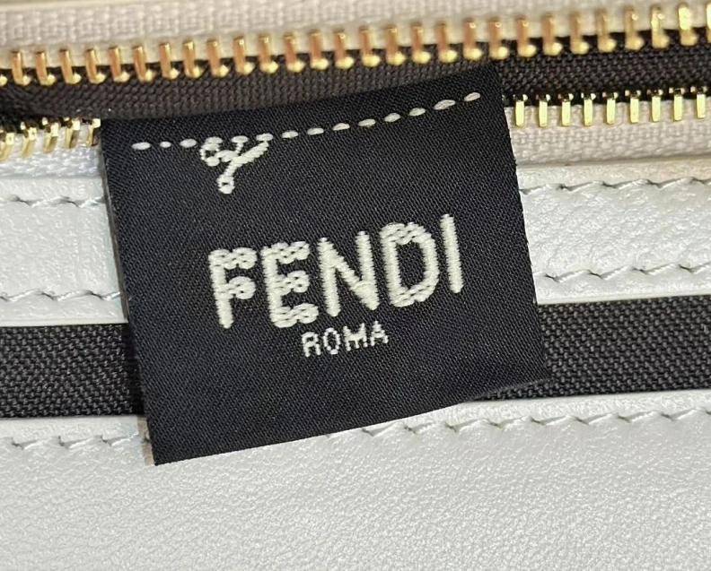Popular Fxndx Baguette Bags 68605