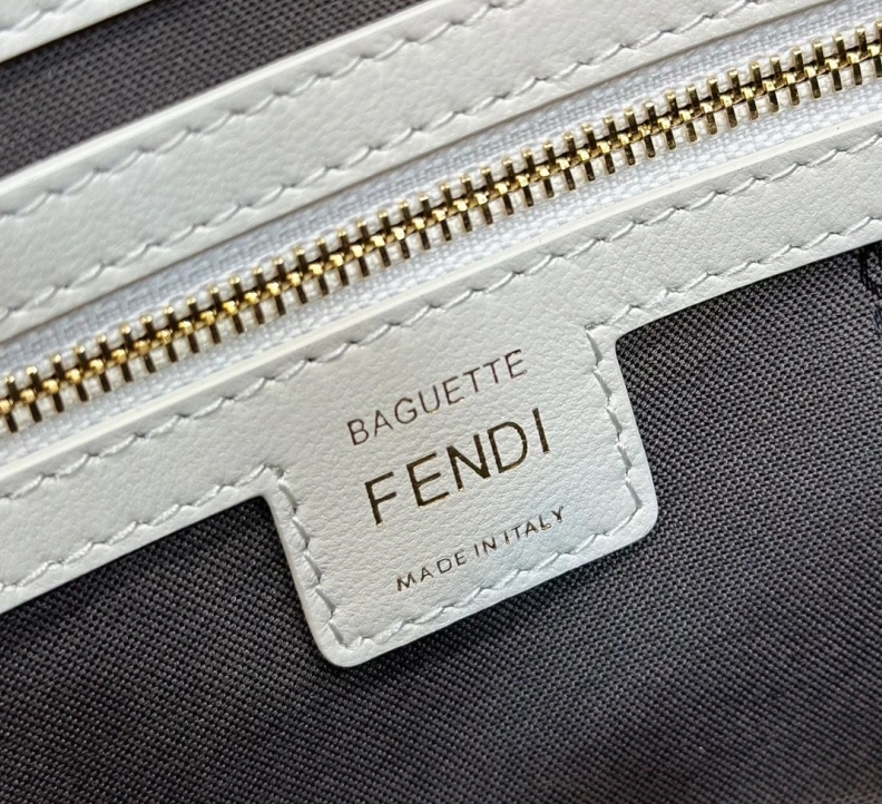 Popular Fxndx Baguette Bags 68605