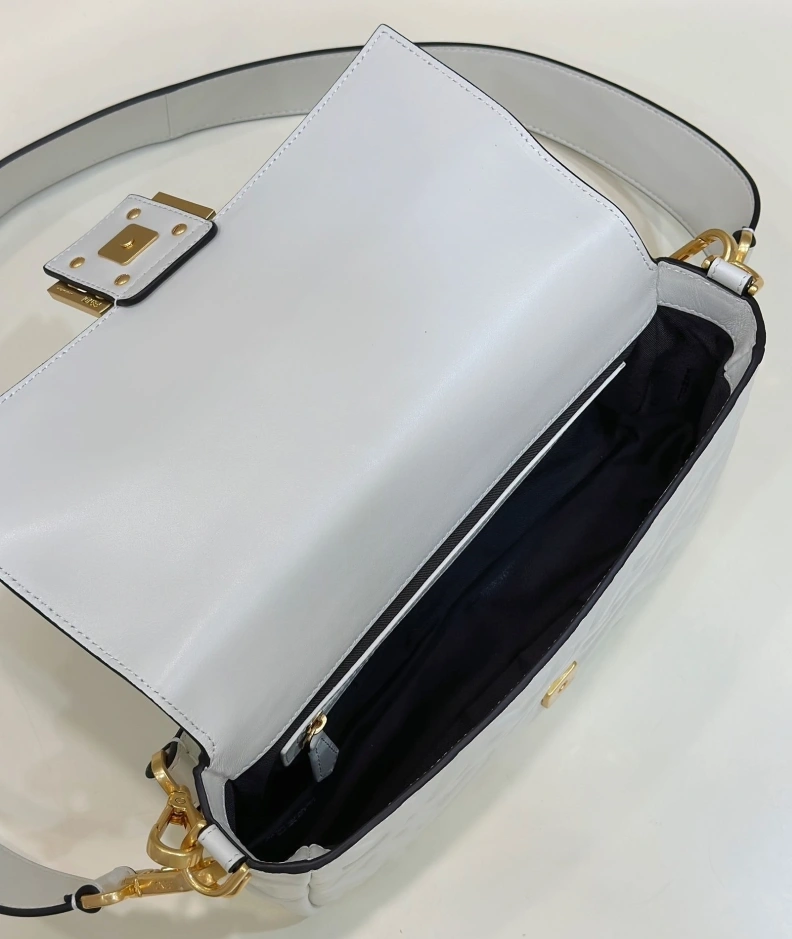 Popular Fxndx Baguette Bags 68605