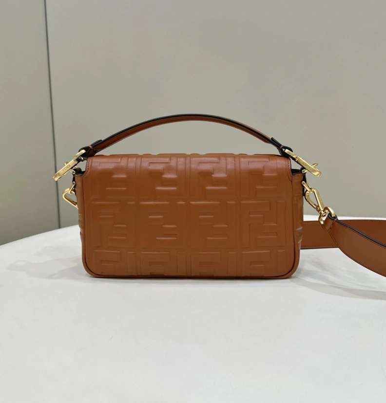 Fxndx Baguette Bags Functional 68629
