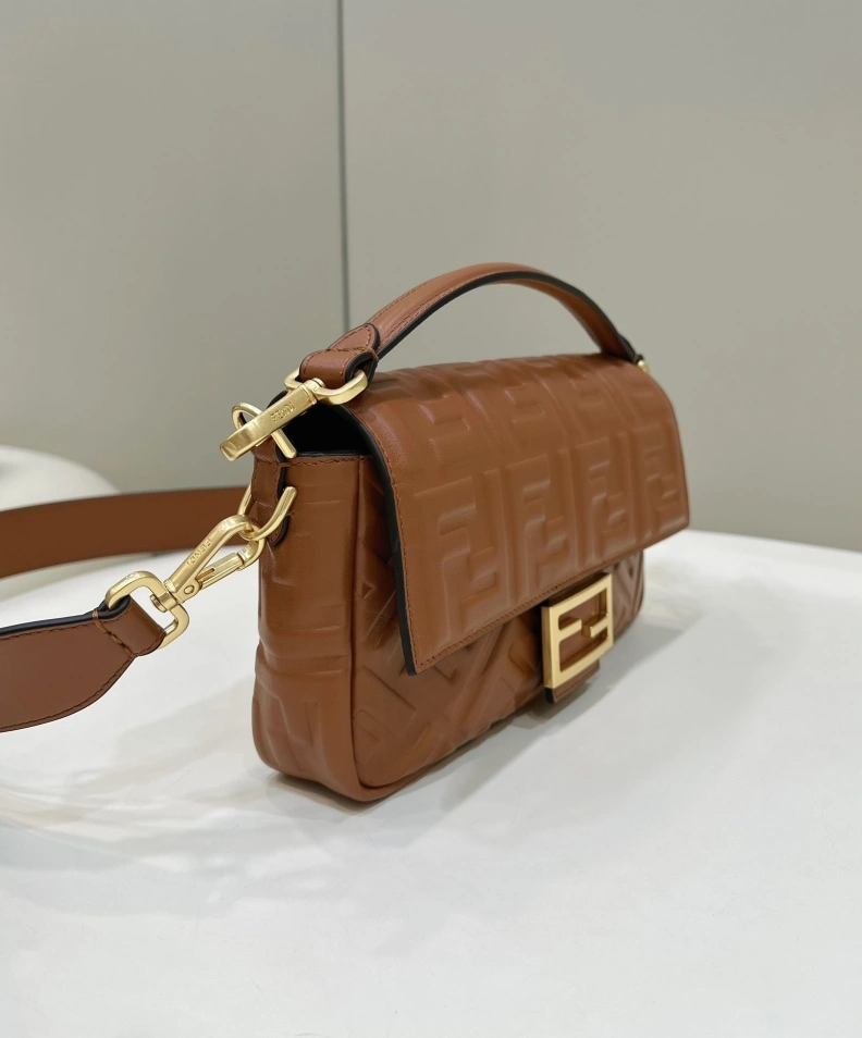 Fxndx Baguette Bags Functional 68629