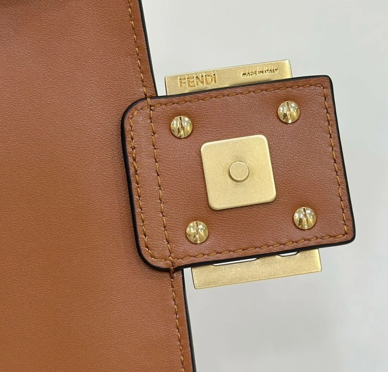 Fxndx Baguette Bags Functional 68629