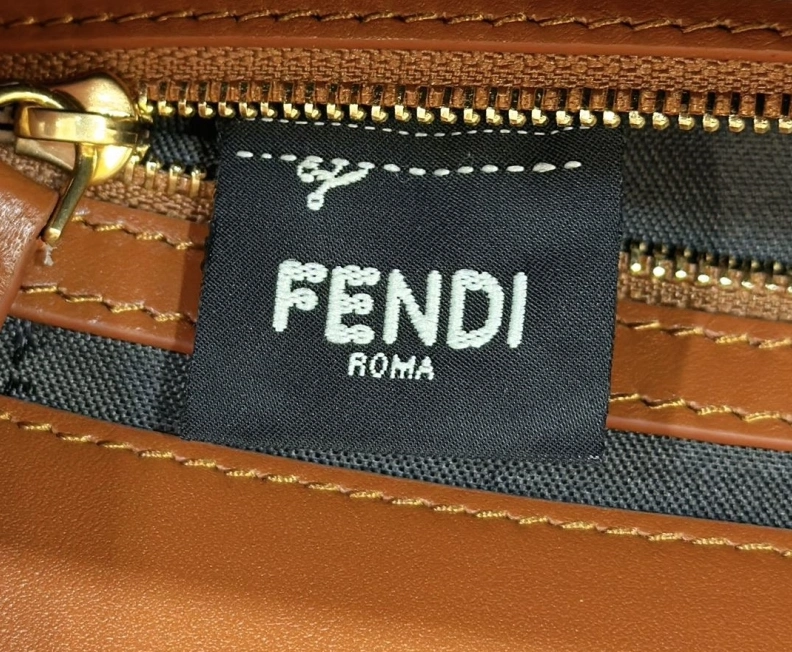 Fxndx Baguette Bags Functional 68629