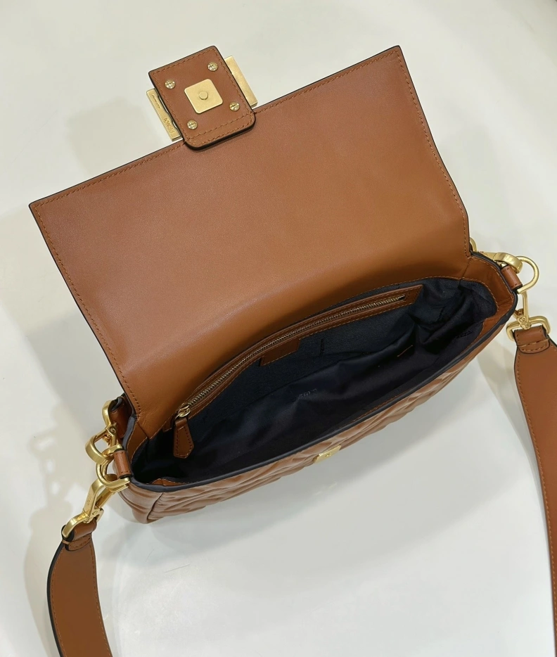Fxndx Baguette Bags Functional 68629