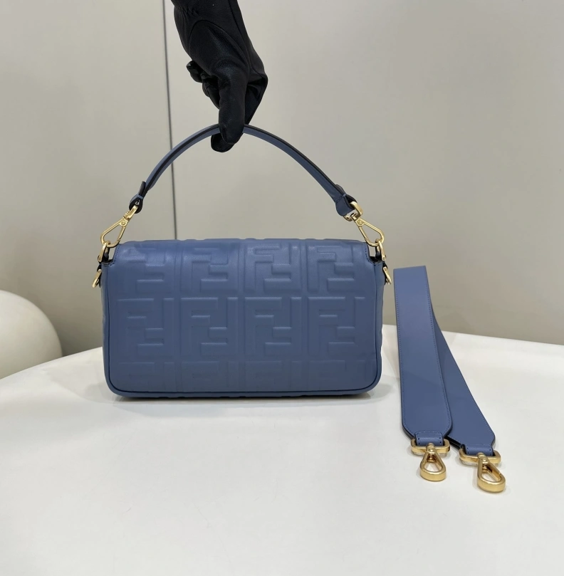 Classic Fxndx Baguette Bags 68590
