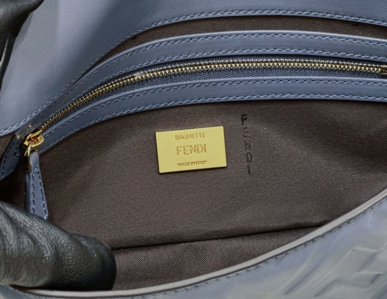 Classic Fxndx Baguette Bags 68590