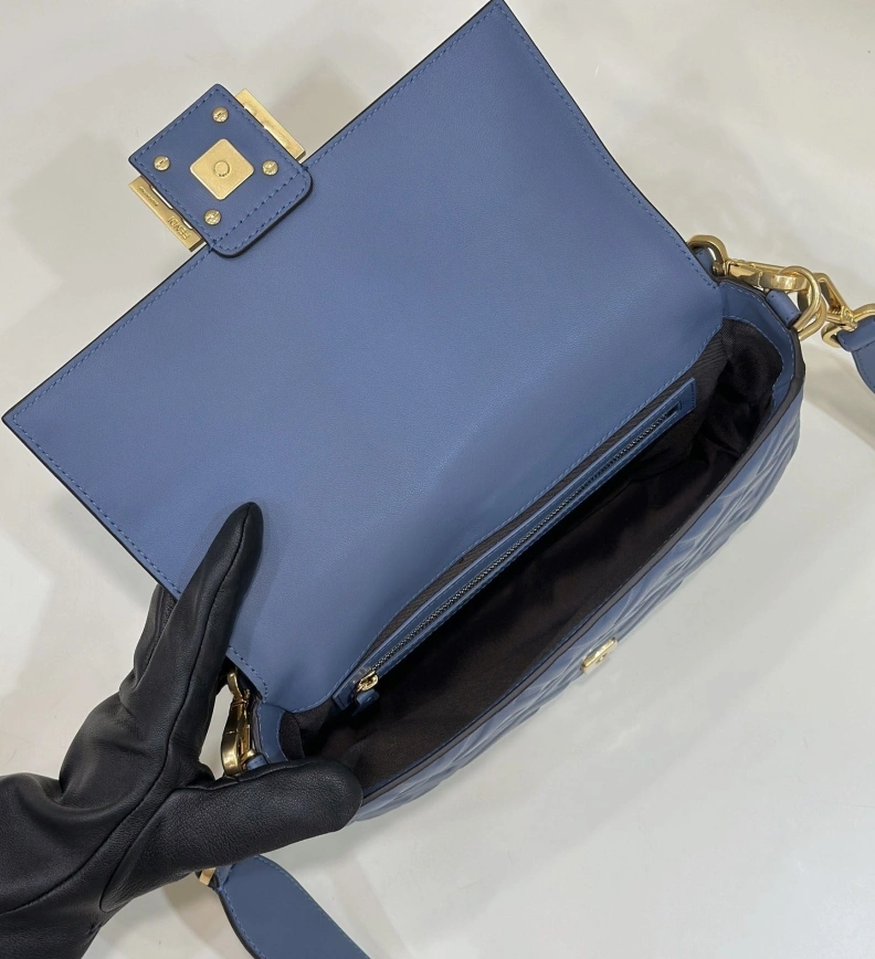Classic Fxndx Baguette Bags 68590