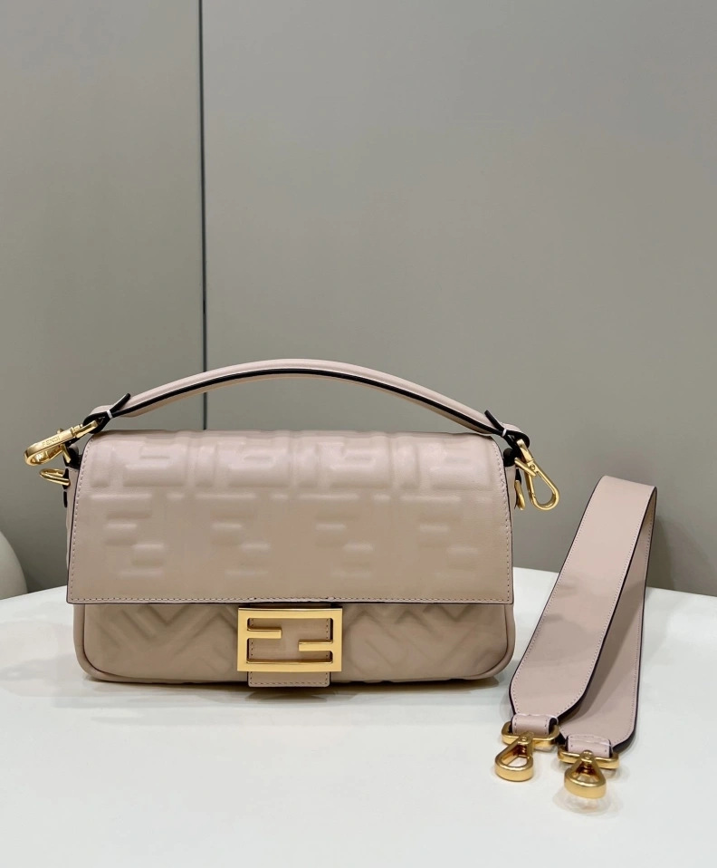 Fxndx Baguette Bags Trendy 68603