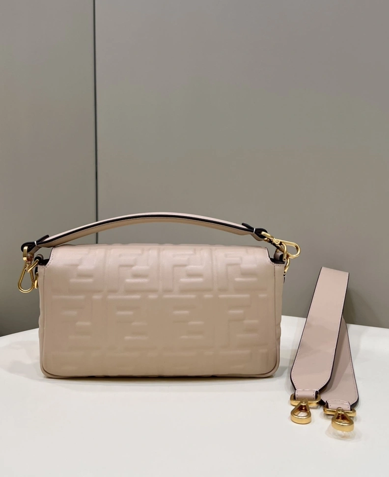 Fxndx Baguette Bags Trendy 68603