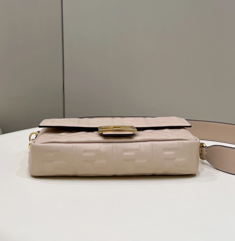 Fxndx Baguette Bags Trendy 68603